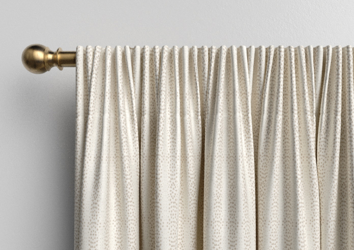 Orchard, Cashmere - Made to Measure Curtains - Image 9